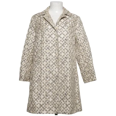 Coat (Beige) from River Woods