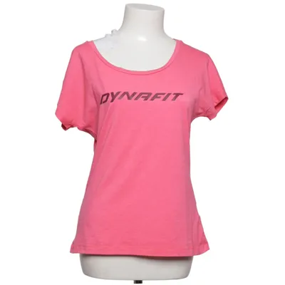 T-shirt (Pink) from Dynafit