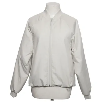 Bomberjacka (Vit) från Under Armour Polyester