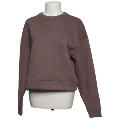 Sweatshirt (Brown) from About You Cotton, Polyester