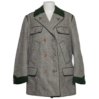 Manteau (Gris, Vert) de Dachstein