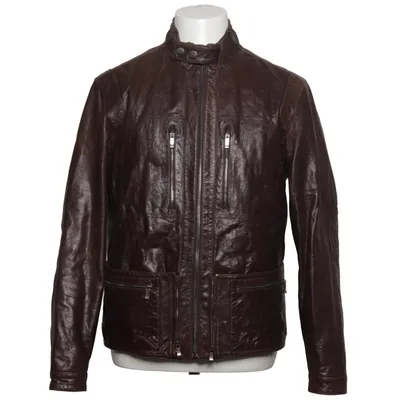 Jacke (Braun) von Zegna Sport