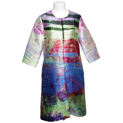 Manteau (Multicolore) de MaxJenny Modal