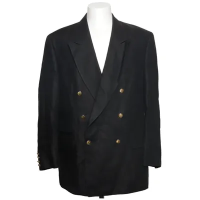 Blazer (Bn317) from Daniel Cremieux Linen