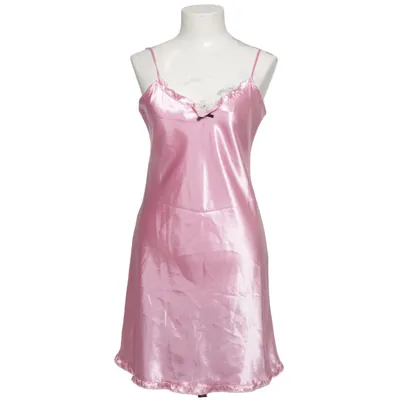 Negligé (Pink) fra Secret Possessions Polyester