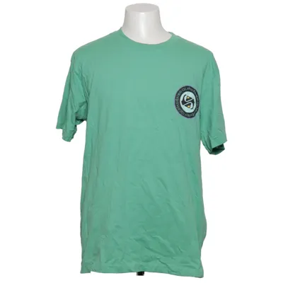 T-shirt (Grön) från Quiksilver Bomull