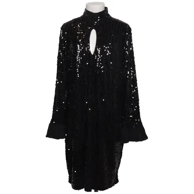 Cocktailklänning (Svart) från Bodyflirt Boutique Polyester