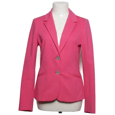 Blazer (Vignetta) de Me&Lou Coton, Élasthane, Polyamide
