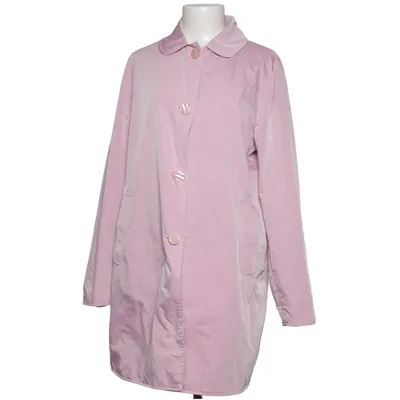 Veste réversible (Rose, Beige) de Jan Mayen