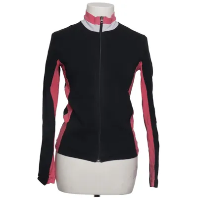 Sports jacket (Black, Pink, White) from Senso Cotton, Elastane