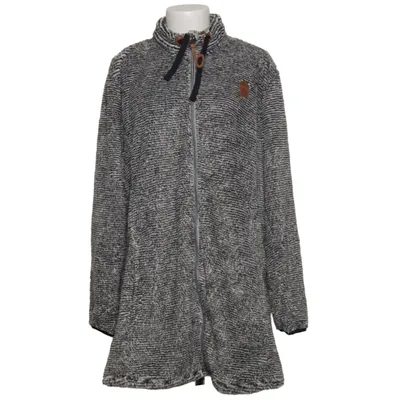 Jacka (Grå, Svart, Vit) från Sport Polyester