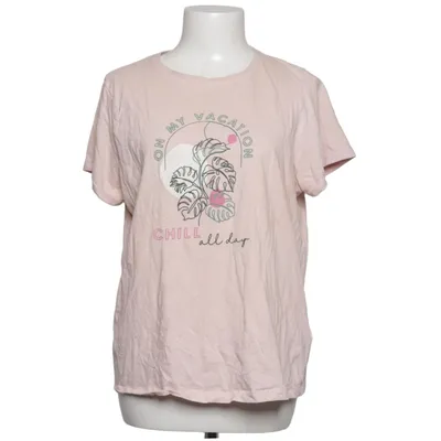 T-shirt (Pink) from Oyanda Cotton