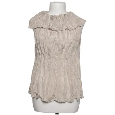 Haut (Beige) de Oska Soie