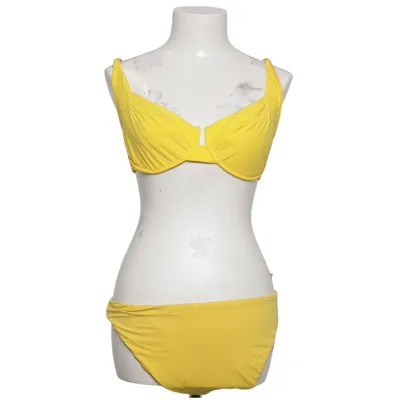 Bikini (Yellow) from Calzedonia