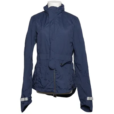 Allvädersjacka (Blå) från Vaude
