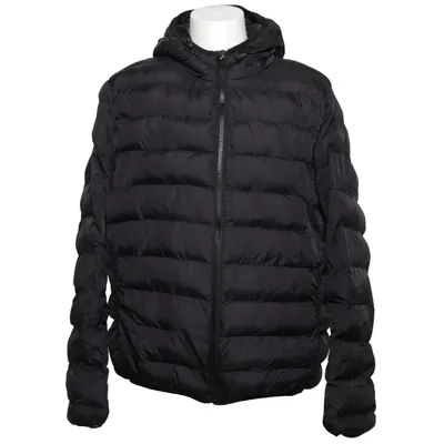 Winter jacket (Gray) from FSBN Polyamide, Polyester