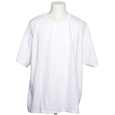 Långärmad t-shirt (Valueweight) från Fruit of the Loom Bomull