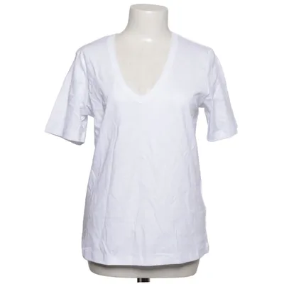 T-shirt (White) from Leveté Room Organic cotton
