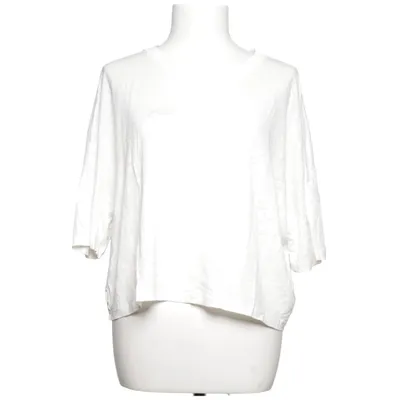 T-shirt (Vit) från Mikuta Linne
