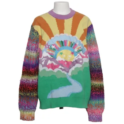 Tröja (Flerfärgad) från Stella McCartney Kids Akryl