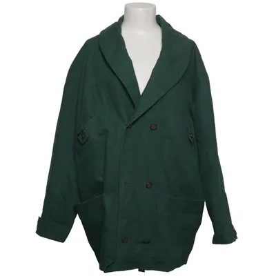 Veste (Vert) de Ted Lapidus