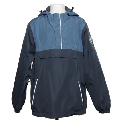 Anorak (Bleu, Noir) de Normani Polyamide, Polyester