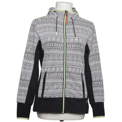 Sweat à capuche (Noir, Blanc) de Torstai