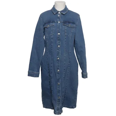 Jeansklänning (Blå) från Vero Moda Denim