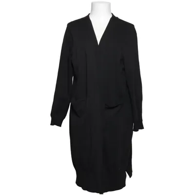 Cardigan (Black) from Anna Field