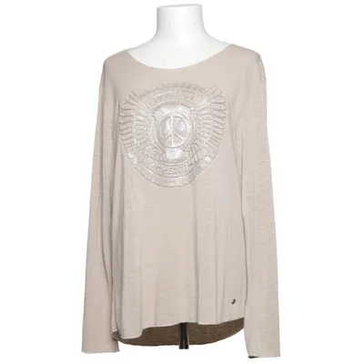 Lange mouwen shirt (WLS ANGEL) van Key Largo Polyester, Viscose