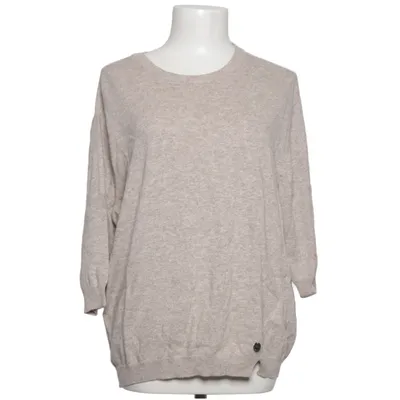 Sweater (Beige) from Cerruti Cashmere, Polyamide, Viscose, Wool