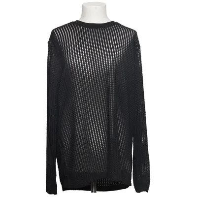 Tröja (Svart) från Yourturn Återvunnen polyester