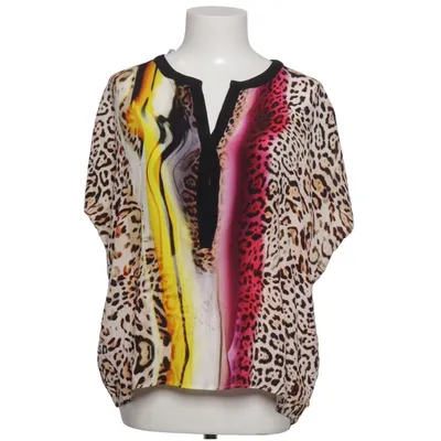 Blouse (Multicolored) from Yippie Hippie Viscose