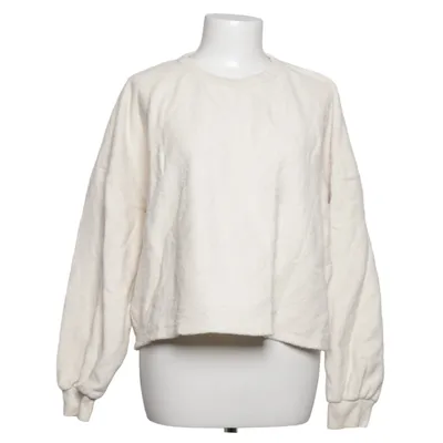 Sweatshirt (Beige) from American Vintage Organic cotton