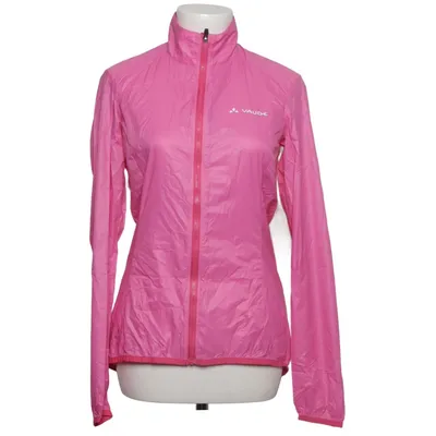 Skaljakke (Pink) fra Vaude
