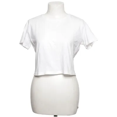 T-shirt (White) from Trendyol Cotton