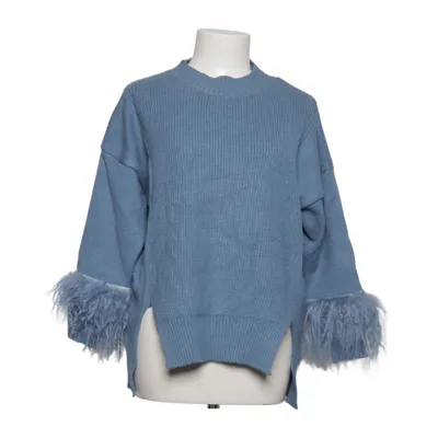 Tröja (Blå) från Azara Akryl, Polyester