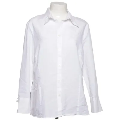 Shirt (White) from Doris Streich