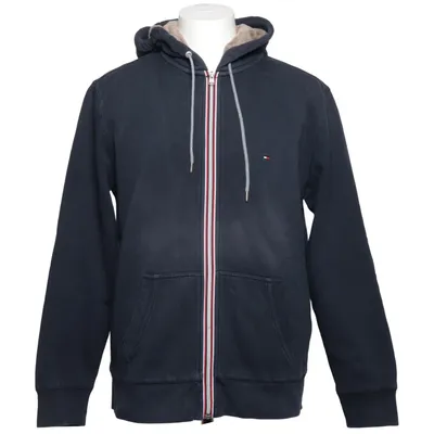 Hoodie (Vintage Fit) from Tommy Hilfiger Cotton, Polyester