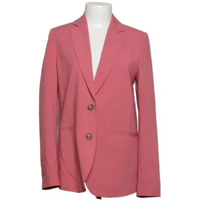 Kavaj (Rosa) från Jake*s Elastan, Polyester, Viskos