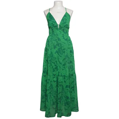 Maxikleid (Grün) von Cache Cache Recyceltes Polyester