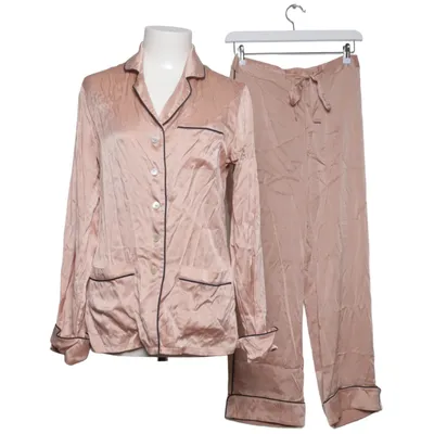 Pyjamasz (Beige) fra Olivia von Halle Silke