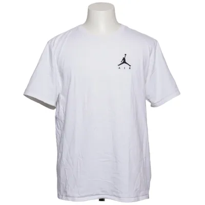 T-shirt (Vit) från Jordan Bomull