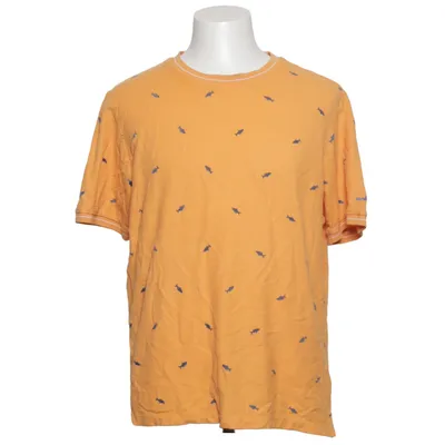 T-shirt (Yellow) from Colours & Sons Cotton