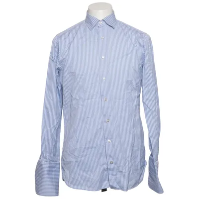 Shirt (Whittaker) from Monokel Cotton