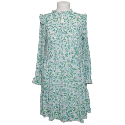 Robe (Blanc, Bleu, Vert, Multicolore) de JS Millenium Polyester