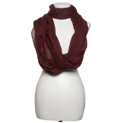 Tube scarf (Brown) from Tom Tailor
