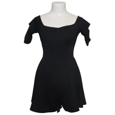 Jumpsuit (Black) from Goddiva