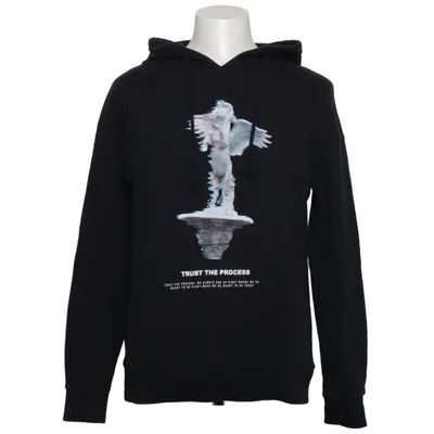 Huvtröja (STATUE SWEAT HOOD KAFT) från Originals by Jack & Jones Bomull