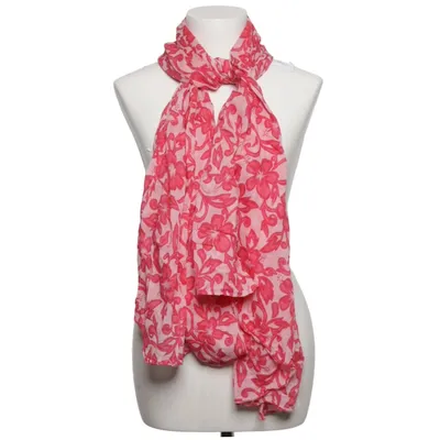 Châle (Rose) de Sundek Coton